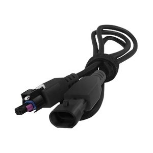 <span class=keywords><strong>2</strong></span>핀 방수 자동차 센서 케이블 상용차 트럭 버스 진단 및 수리용 ABS 센서 연장 케이블 - Product Image 1