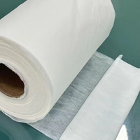 Fabrik-Sonderangebot 15GSM SS Vliesstoff für Windelbundlagen