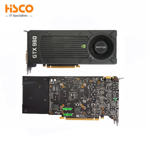 Para tarjeta gráfica <span class=keywords><strong>GeForce</strong></span> <span class=keywords><strong>GTX</strong></span> <span class=keywords><strong>960</strong></span> - Product Image 4