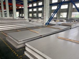 Q345 50mm di spessore laminati a caldo SS400 piastra in acciaio piatto ASTM A36 - Product Image 6