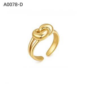 Fashion <b>Ring</b> A0078 for Women High Quality Jewelry - Product Image 2