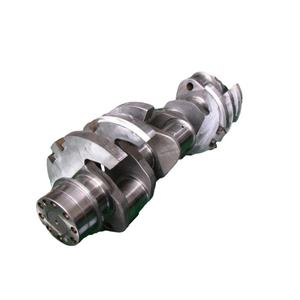 Vilebrequin de moteur 8DC9 8DC91 pour Mitsubishi Fuso Fv415 419 515 F350 Ps330 Machines de construction - Product Image 1