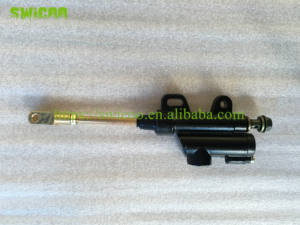 Maître-<span class=keywords><strong>cylindre</strong></span> de <span class=keywords><strong>frein</strong></span> arrière Maître-<span class=keywords><strong>cylindre</strong></span> de réservoir de <span class=keywords><strong>frein</strong></span> à huile hydraulique pour ATV <span class=keywords><strong>Quad</strong></span> Dirt Bike - Product Image 3