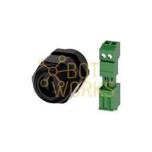 Siemens 3SU19000HE100AA0 - Nuovo - Product Image 1