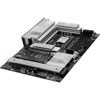 Carte mère d'ordinateur de bureau de jeu MSI PRO Z890-A WIFI DDR5 5G Lan WIFI7 PCIe 5.0 LGA 1851 CPU ATX