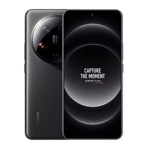 Nuevo Xiaomi 14 Ultra de 6.73 pulgadas, Snapdragon 8 Gen <span class=keywords><strong>3</strong></span>, 16 GB + 1 TB, con cámara de belleza de 50 MP*4 y NFC, teléfono inteligente Xiaomi - Product Image 4