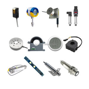 Capteur de pression différentielle 1 PSI-D-DO 6,89 kPa, tube de 4,8 mm, double module 12 b 6-SIP à trou traversant, du fournisseur d'origine - Product Image 2