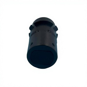 Capteur de radar de recul 12V standard pour Audi A4 A6, aide au stationnement arrière, référence 4B0919275C - Product Image 2