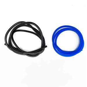 Manguera calefactora de silicona resistente a alta presión para la industria automotriz, producto de goma, bobina de silicona - Product Image 6