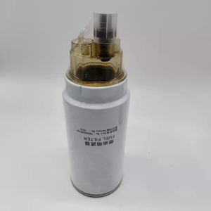 Filtros de combustible para motor diésel de camiones pesados VG1540080311 1000424916 PL420 H710WK R120T P550778 FS19769 FS36234 para Weich - Product Image 3