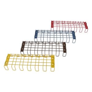 Support d'angle en L noir et support droit avec vis attache d'angle <span class=keywords><strong>pour</strong></span> étagères Kit d'assortiment de support de joints en acier - Product Image 5