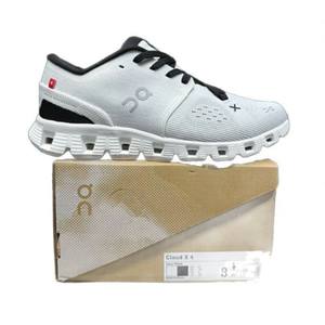 Cloud <span class=keywords><strong>X</strong></span> 4 Edición Limitada Año de la Serpiente, Zapatos Deportivos Casuales Unisex de Malla Baja, <span class=keywords><strong>Primera</strong></span> Generación, para Entrenamiento Completo y Running - Product Image 5