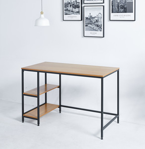Table de bureau d'ordinateur réglable en hauteur, double moteur électrique, <span class=keywords><strong>PC</strong></span> assis, cadre de bureau réglable, bureau moderne - Product Image 4