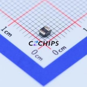Inductor de Potencia SPH252012H6R8MT 1008 (Inductancia: 6.8uH) (Precisión: 20%) (Corriente Nominal: 800mA) - Product Image 2