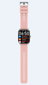 Montre connectée P72 personnalisée 2025, étanche IP68, pour le sport en plein air, avec suivi de la fréquence cardiaque et de la forme physique - Product Image 6