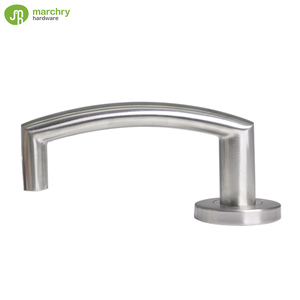 <b>Door</b> <b>Handle</b> Factory Stainless Steel High Quality Different Style <b>Door</b> <b>Handle</b> - Product Image 3