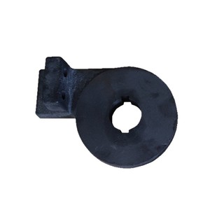Disco de manivela para máquina dobladora Idcal, pieza de refuerzo de acero fundido - Product Image 2