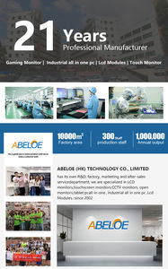 โรงงานจีนจัดหาจอภาพ LCD รุ่น G190ETN01.0 ขนาด 19 นิ้ว ความละเอียด 1280*1024 แบบ LVDS หน้าจอ TN - Product Image 6