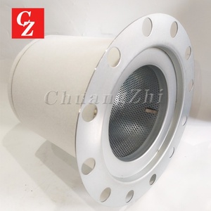 Elemento Separador de Aceite y Aire 6.3569.0 para Piezas de Compresores Industriales Kaeser - Product Image 4