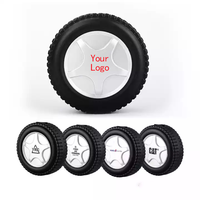 Mini juego de herramientas de mano básicas para bicicleta, caja personalizada, herramientas de regalo, hardware pro, portátil, pequeño, llave inglesa, kits de herramientas
