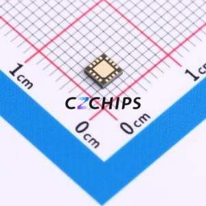 New and Original GSM1524 LGA-16(3x3) Integrated Circuit IC Chip <b>RF</b> Power <b>Amplifier</b> - Product Image 2