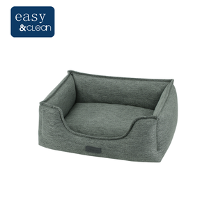 Cama para Perro con Funda Extraíble, Camas Elevadas para Mascotas con Base Antideslizante, Camas Impermeables para Perros - Product Image 5