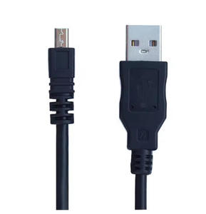 1.5m UC-E6 máy ảnh kỹ thuật số USB Cáp dữ liệu <span class=keywords><strong>Mini</strong></span> 8 Pin Cáp dữ liệu - Product Image 5