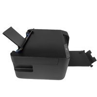 Impresora a Color de Inyección de Tinta 220V 3219 para Epson, Tanque de Tinta Integrado para Copiar y Escanear, Impresora de Oficina para Sublimación