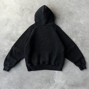 Ropa Urbana Personalizada, 100% Algodón, Lavado para Darle un Aspecto Vintage, 500 g/m², Logotipo Personalizado - Product Image 2