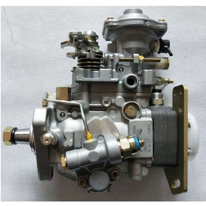 Thương hiệu mới ve phun nhiên liệu bơm 3916922 3916923 cho 6bt bộ phận động cơ diesel - Product Image 1