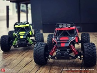 Productos de Moda, Juguetes, Carro de Control Remoto 4x4, Rccar 2.4g, Autos de Acrobacias RC Baratos Personalizados de Fábrica, Juguetes, Auto de Juguete con Control Remoto