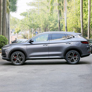 En Stock nouveau <span class=keywords><strong>2022</strong></span> Suv Ev nouveau véhicule d'énergie BYD Song Plus voiture électrique - Product Image 4