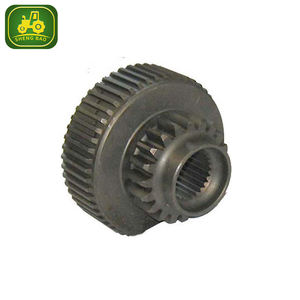 81879096 83924781 F1NNN750AA PTO ไดรฟ์ฮับคลัทช์เหมาะสำหรับฟอร์ดใหม่ <span class=keywords><strong>Holland</strong></span> 5610 6410 <span class=keywords><strong>6610</strong></span> - Product Image 2