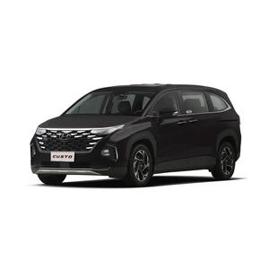 <span class=keywords><strong>Hyundai</strong></span> <span class=keywords><strong>Tucson</strong></span> 2WD en Existencia, Monovolumen Mediano a Grande, Automático, Turbo Oscuro, Auto Nuevo de China, 0 km, Techo Solar Panorámico - Product Image 1