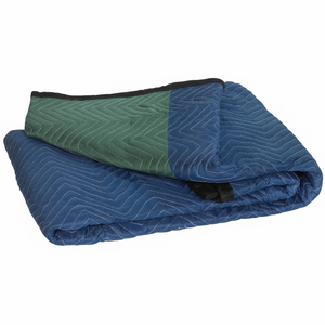 Couverture de cabine de meubles professionnels robustes personnalisés pour les voyages et le retrait à domicile - Product Image 1