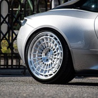 Rines Forjados Pintados a Medida de 19 20 21 22 23 24 Pulgadas, SL, 5X114.3 5X130, para GR86 y Boxster