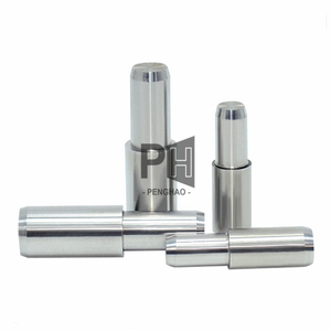 Tiêu chuẩn hoặc Threaded-in loại dừng <span class=keywords><strong>pin</strong></span> mang thép không gỉ định vị chốt <span class=keywords><strong>Pin</strong></span> bước định vị <span class=keywords><strong>pin</strong></span> với chủ đề - Product Image 6