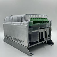 Convertisseur de fréquence spécifique à la grue KONECRANES SWF DMCS022F10PN0 2,2 kW 48 V 52292674