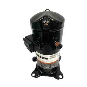 Compresseur de réfrigération Copeland ZP725KCE ED ZP485KCE TWD ZP385KCE TWD ZP154KFE Équipement de climatisation industrielle - Product Image 3