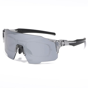 <span class=keywords><strong>Gafas</strong></span> de sol <span class=keywords><strong>graduadas</strong></span> retro para miopía, diseño de marca para hombre y <span class=keywords><strong>mujer</strong></span>, <span class=keywords><strong>gafas</strong></span> de sol para exteriores, <span class=keywords><strong>gafas</strong></span> deportivas - Product Image 4