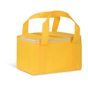 Borsa termica Q24000 personalizzabile per merchandising - Product Image 1