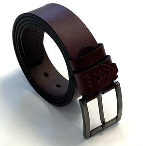 Produttore diretto di buona qualità di cinture in pelle <span class=keywords><strong>marrone</strong></span> <span class=keywords><strong>chiaro</strong></span> per uomo disponibili per la vendita a prezzo più basso - Product Image 3