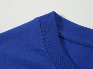 Customizable Men's Cotton T-Shirt Summer Minimalist Animal Pattern Regular Fit Short <b>Sleeve</b> Casual Wear Comfortable Tshirt - Product Image 5