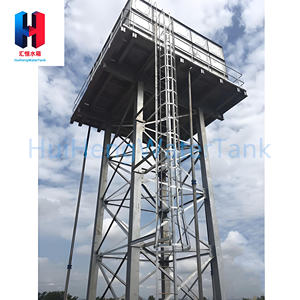 Haute qualité HuiHeng HDG réservoir d'<span class=keywords><strong>eau</strong></span> <span class=keywords><strong>de</strong></span> <span class=keywords><strong>pluie</strong></span> en acier inoxydable galvanisé à chaud nouveaux réservoirs <span class=keywords><strong>de</strong></span> stockage d'<span class=keywords><strong>eau</strong></span> aériens connexion à vis 1 - Product Image 2