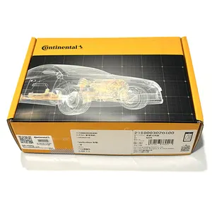 Continental ไนโตรเจนออกไซด์เซนเซอร์ 4326863/5WK96765A/5WK96765B Cumminsa- สแควร์สี่ตะเข็บ 2*2