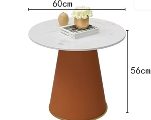 Juego de Mesa y Sillas de Comedor de Acero Inoxidable Moderno y de Lujo para Restaurante, Hotel, Uso en Exteriores con Diseño Suave - Product Image 6