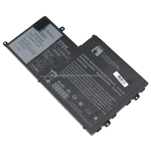 TRHFF für Inspiron 15 5445 5545 5447 5547 5448 5548 1V2F6 Batterie