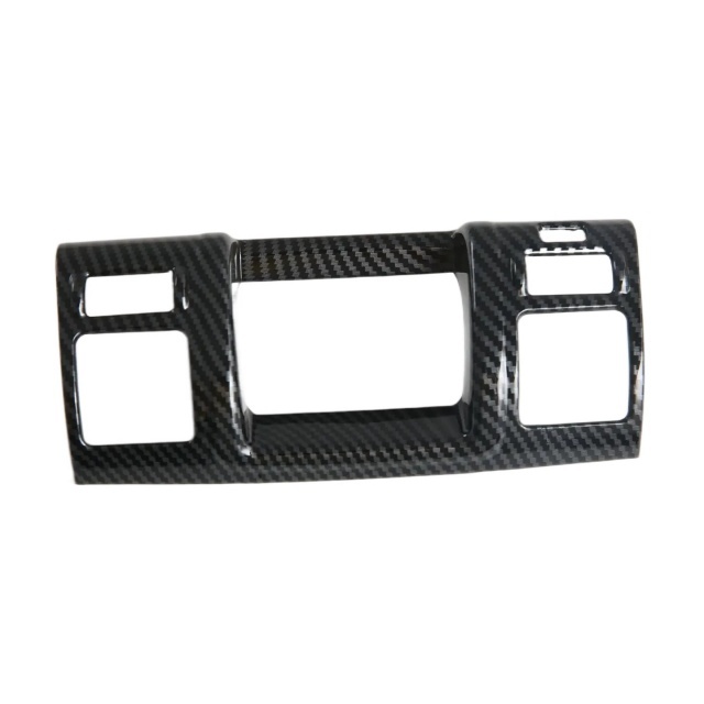 Gear shift frame