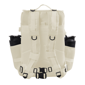 Grossista Wolf <span class=keywords><strong>Pack</strong></span> tattico Oxford Sport Molles Bag BSCI raggiungere ISO Mochilas escursionismo pesca zaino palestra - Product Image 3