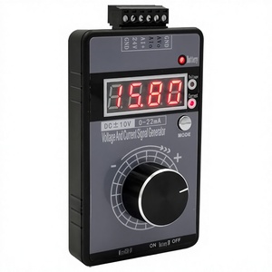 Générateur de signal de tension et de courant portable LB01G 0-22mA 10V analogique, batterie 1000mAh, garantie 1 an, conception compacte pour - Product Image 6